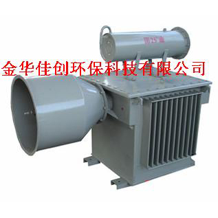 安远GGAJ02电除尘高压静电变压器